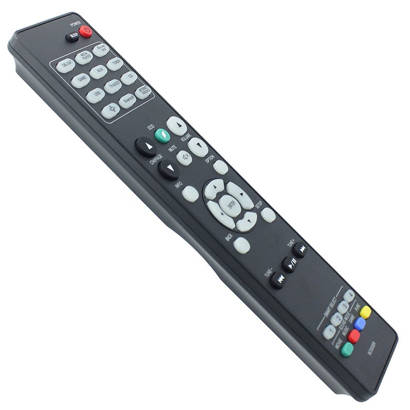 RC033SR Remote Control Replacement for Marantz AV Surround Stereo Receiver NR1508 NR1608 SR5012 30701024900AM - Image 2