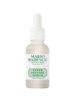MARIO BADESCU MARIO BADESCU Super Peptide Serum 29ml 