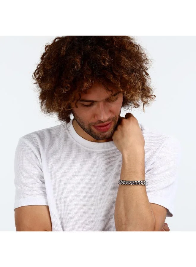 Sector  Saxs08 Sector Bold Bracelet for Men | Best Price UAE