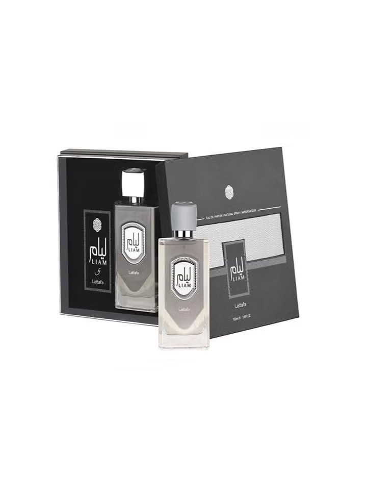 Lattafa Liam By Lattafa EDP 100ml - Image 2