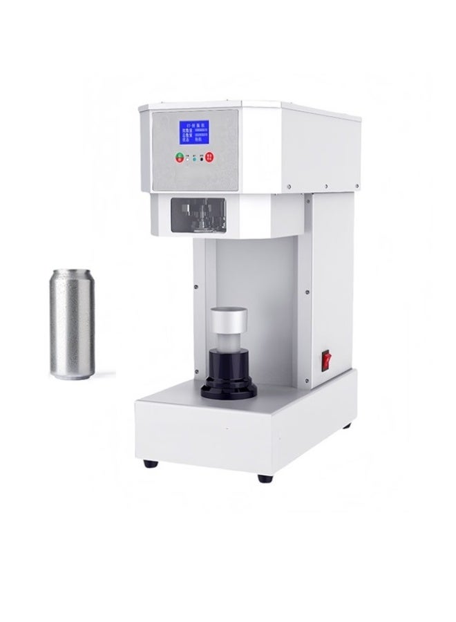  LETWOO Letwoo Automatic Can Sealing Machine - Image 1
