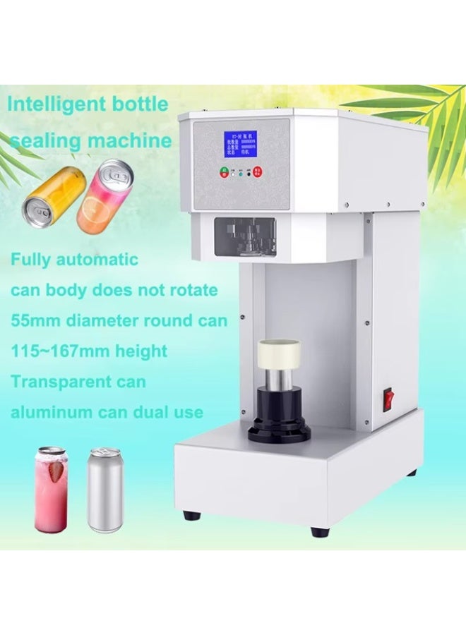  LETWOO Letwoo Automatic Can Sealing Machine - Image 2
