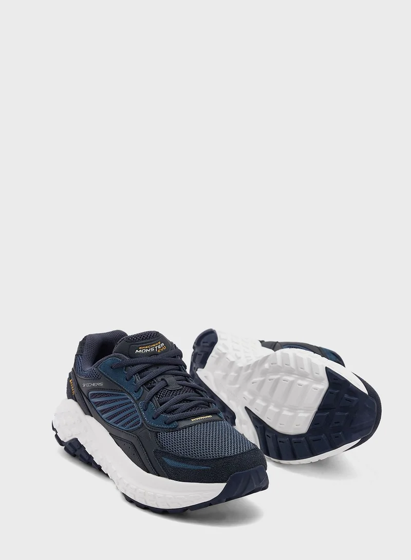 SKECHERS Skechers Monster Evo