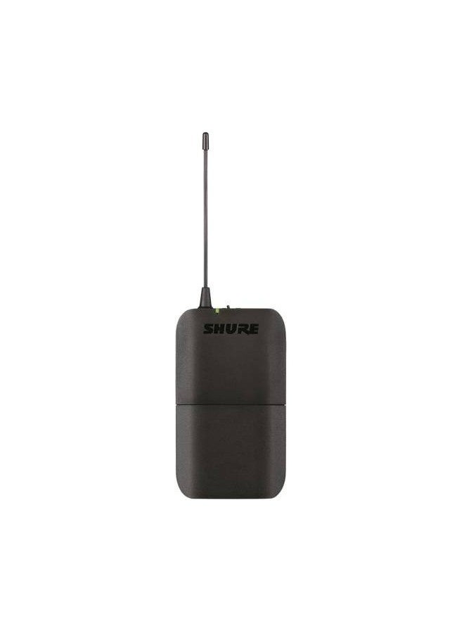 Shure BLX14/P31 Wireless Microphone System - Black - Image 3