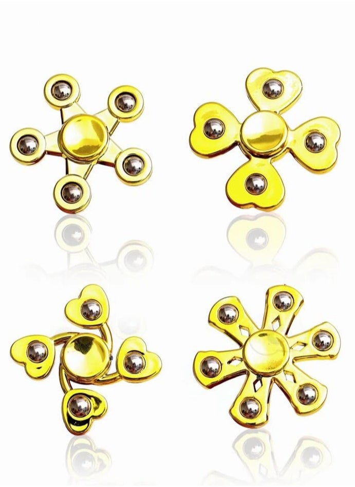 "Spinner fun game to relieve stress and increase focus anytime, anywhere!"