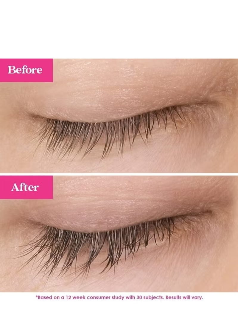 Grande 2ml Lash Enhancing Serum, Promotes Appearance of Longer, Thicker Eyelashes, Cruelty Free - Image 4