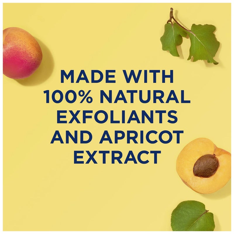St. Ives Acne Control, Apricot Scrub 6 oz (Pack of 2) - Image 2