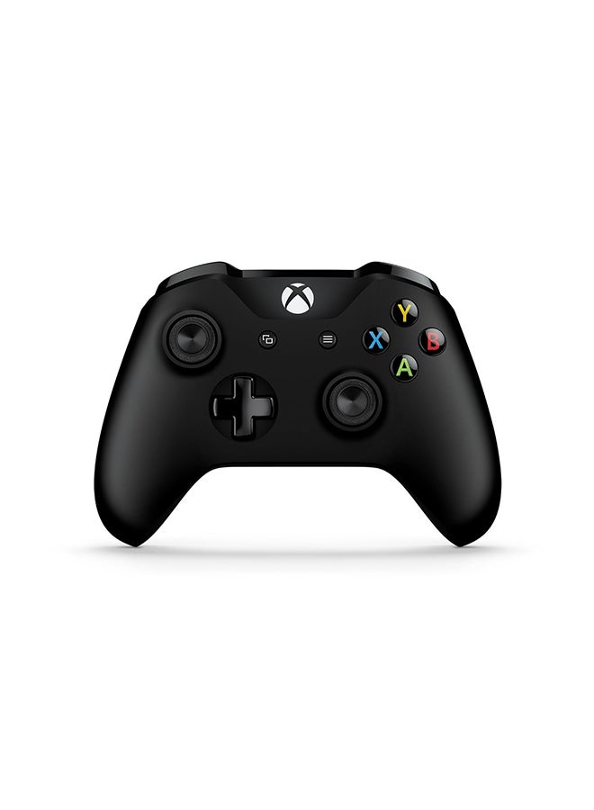 microsoft Microsoft Micro Usb Wireless Controller For Xbox One N12650191A