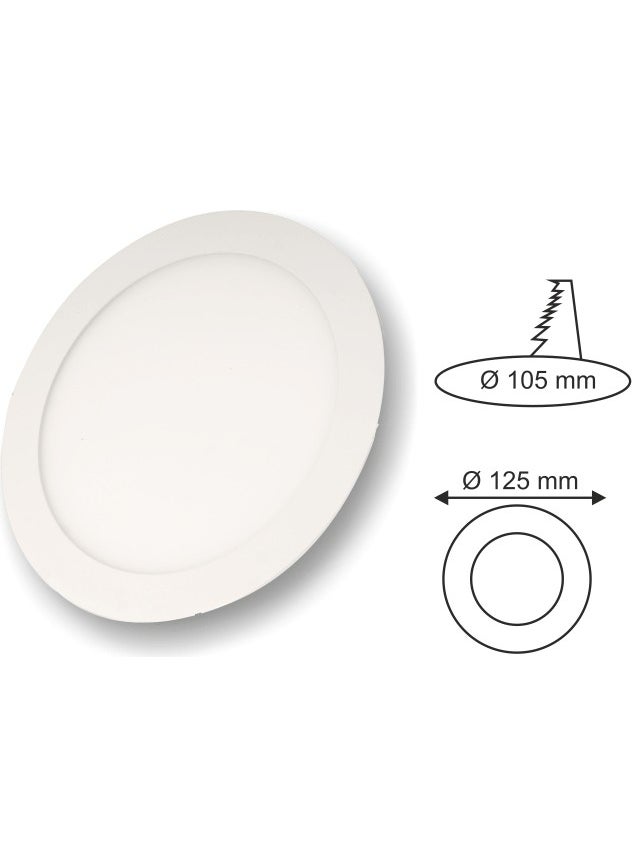 CATA - 3'' Panel LED Luminaire CT-5145 - Image 1