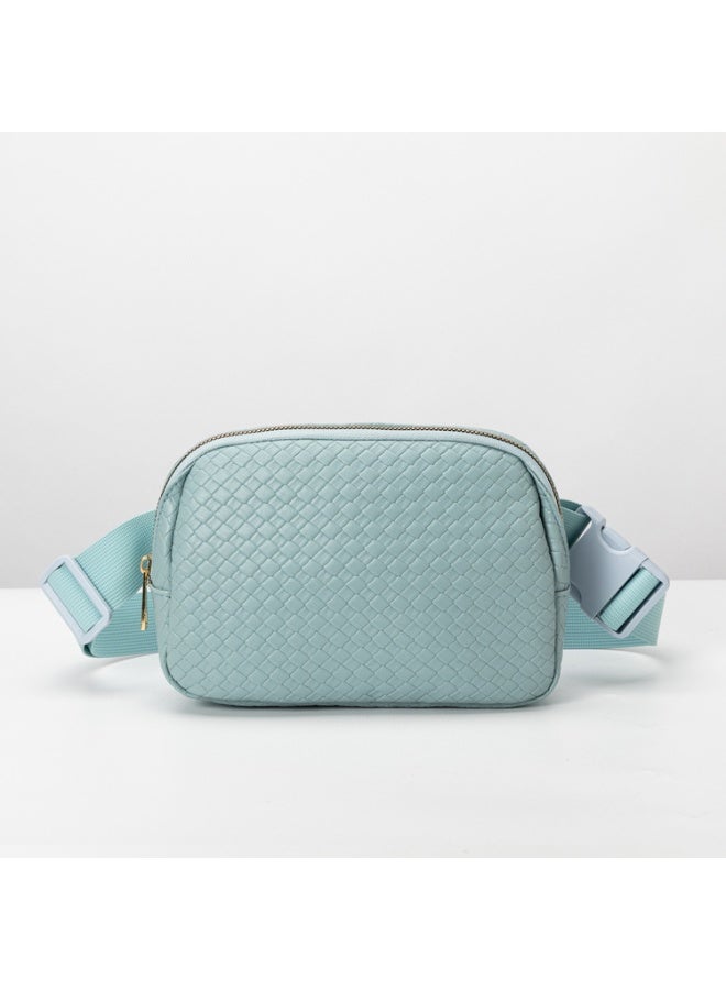 KUYING Fashionable Sports Running Waist Bag