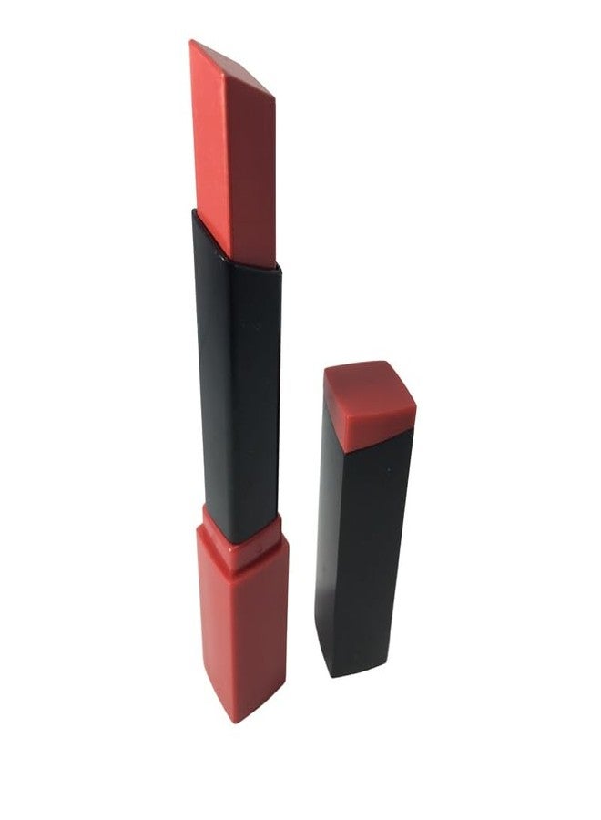 Romantic Bird Matte Crème Stick Lipstick