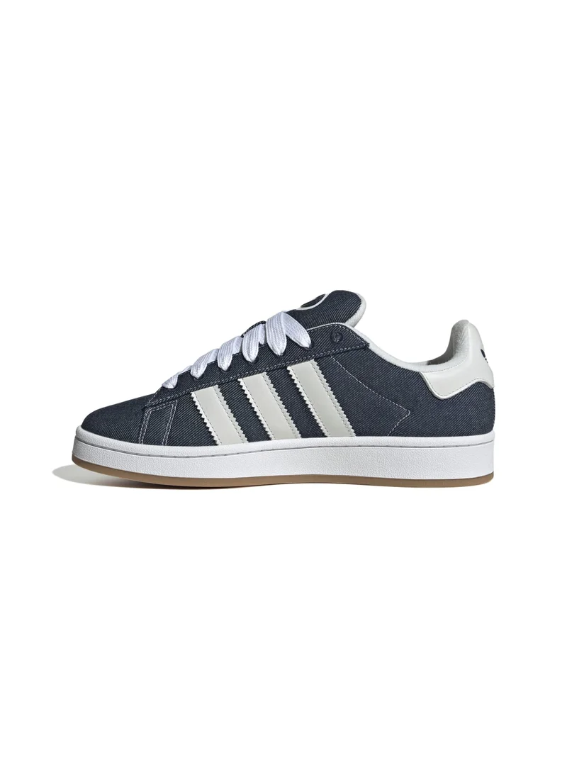 اديداس adidas CAMPUS 00s Blue Originals Kids Shoes