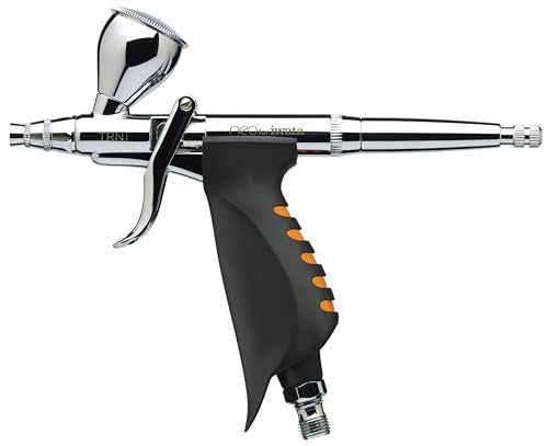 IwataMedea NEO TRN 1 Trigger Airbrush - Image 1