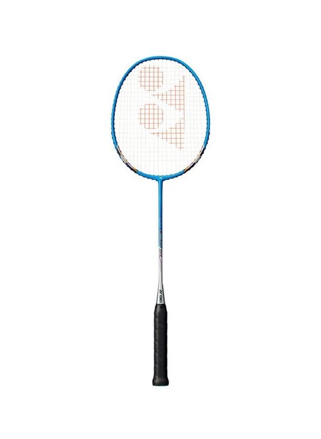 Yonex Muscle Power 8S Cyan 2Ug4 + Aerosensa 30Shuttlecocks Pack  - Image 3