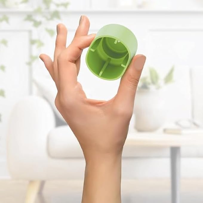 MOMY SOFT BUILDING BLOCKS TOY 12-PIECES - Image 3