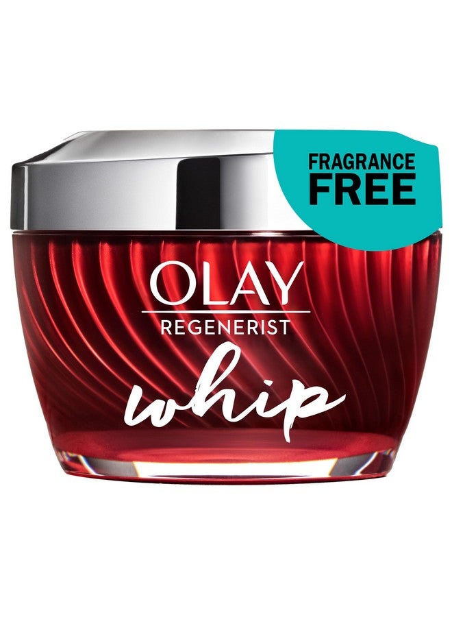 Olay Regenerist Whip, 1.7 Oz