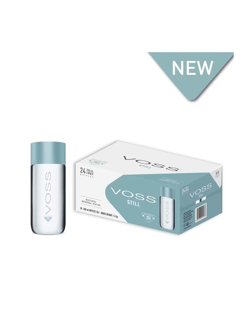 Voss مياه آرتيسيان ستيل المعبأة في زجاجات - Image 4