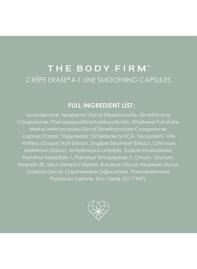 Crepe Erase 4-in-1 Eye Renewal Capsules, TruFirm Complex (30 Count) - Image 4