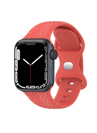 Coral Red