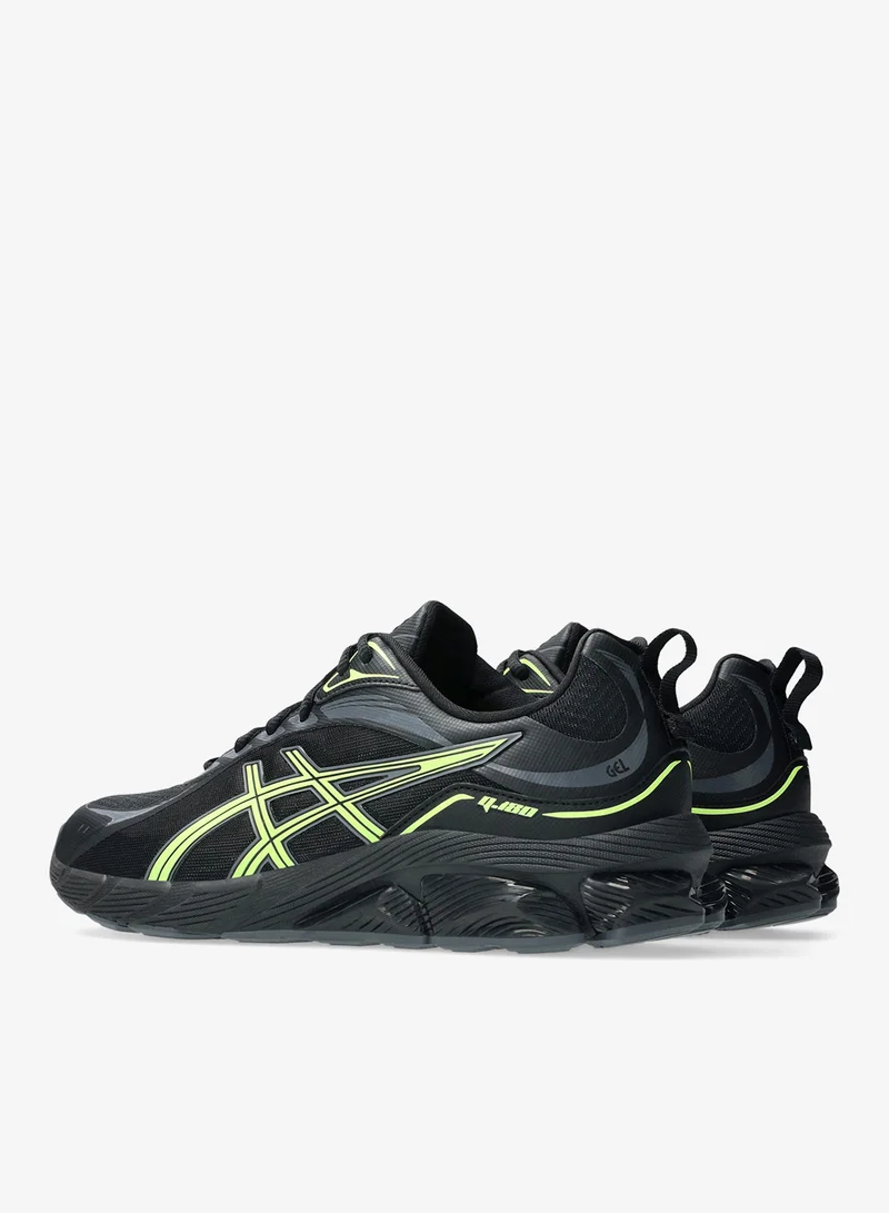 Asics Black Men's GEL-QUANTUM 180 VIII Shoes for Men | Best Price UAE