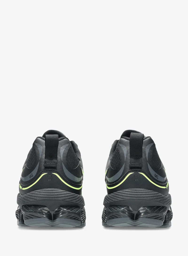 Asics Black Men's GEL-QUANTUM 180 VIII Shoes for Men | Best Price UAE
