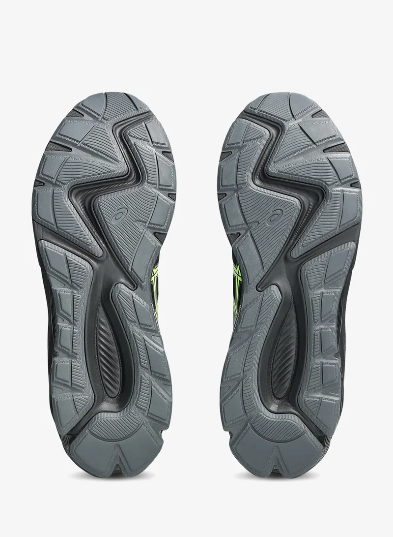 Asics Black Men's GEL-QUANTUM 180 VIII Shoes for Men | Best Price UAE