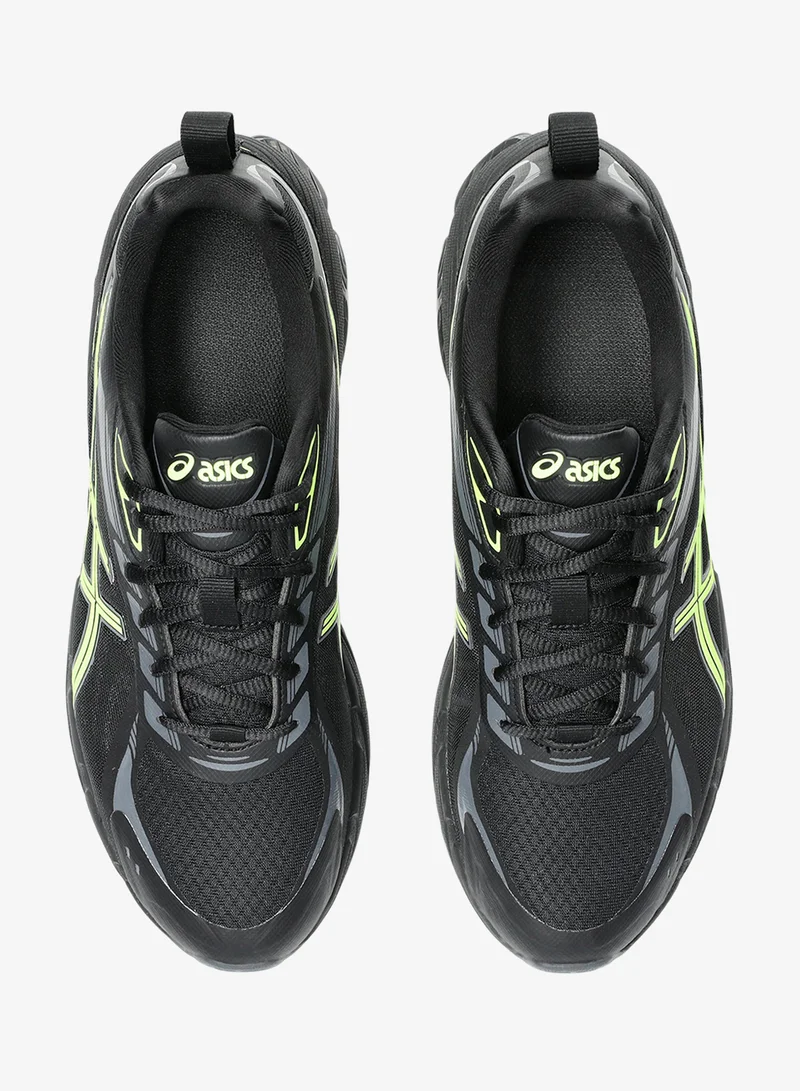 Asics Black Men's GEL-QUANTUM 180 VIII Shoes for Men | Best Price UAE