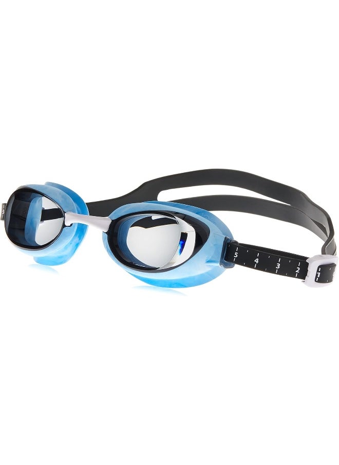 speedo - Aquapure Optical Goggles V2 Smoke - Image 1