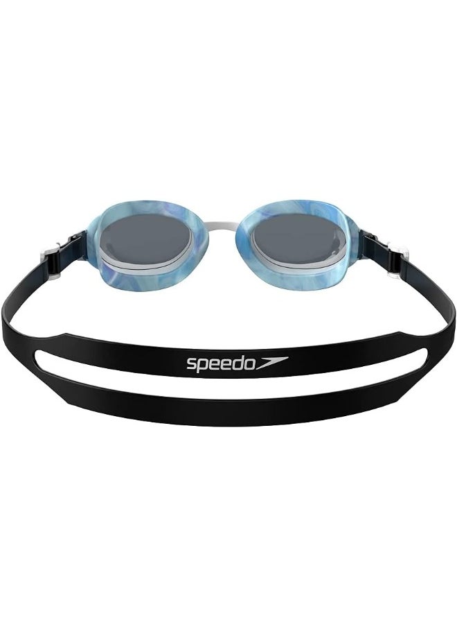 speedo - Aquapure Optical Goggles V2 Smoke - Image 1