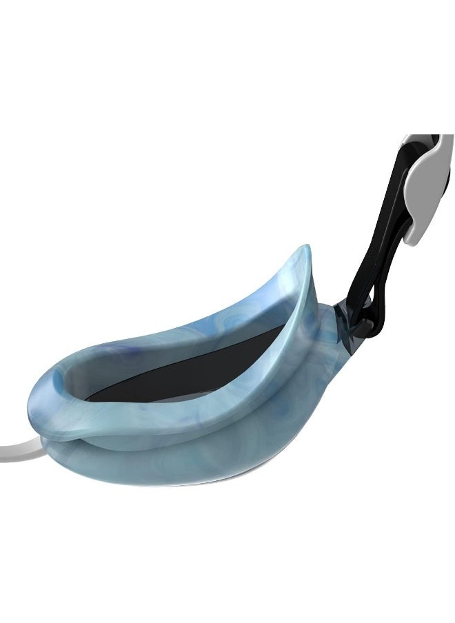speedo - Aquapure Optical Goggles V2 Smoke - Image 1