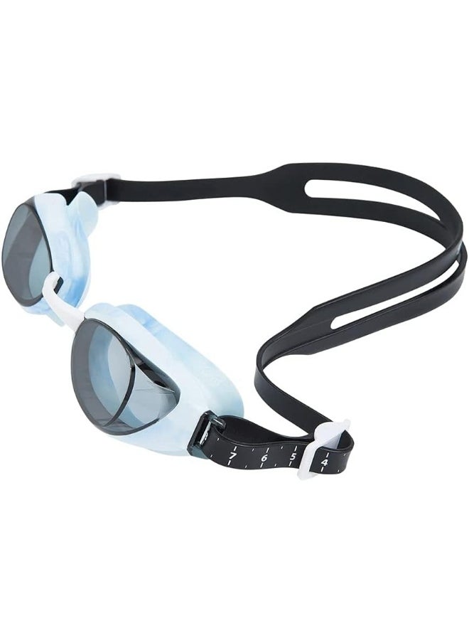 speedo - Aquapure Optical Goggles V2 Smoke - Image 1