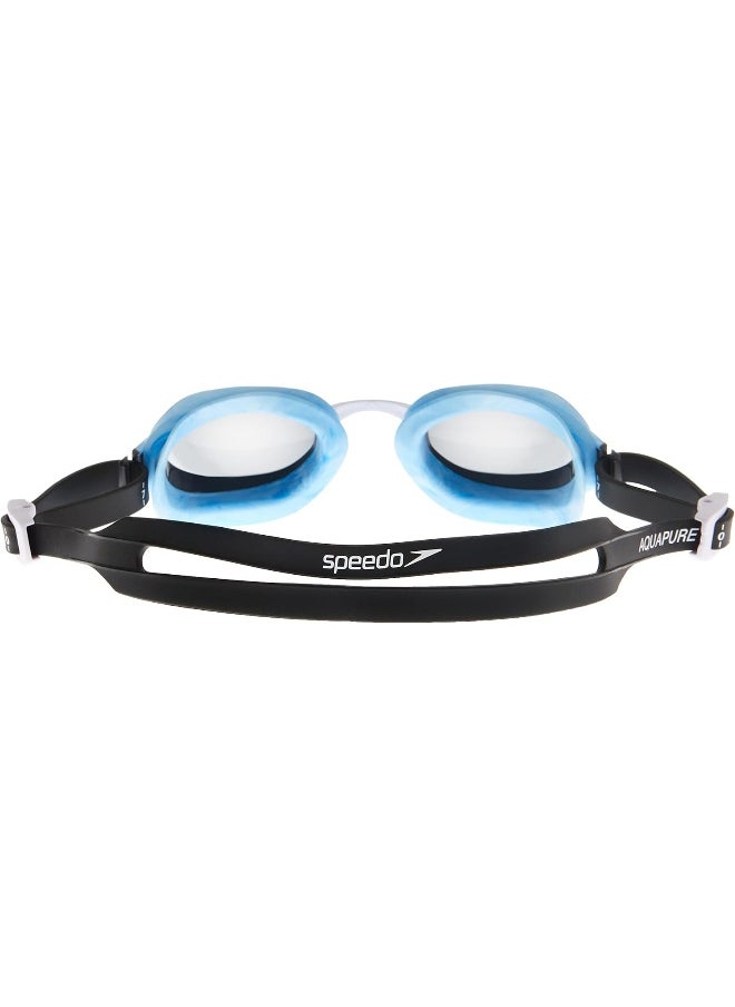 speedo - Aquapure Optical Goggles V2 Smoke - Image 1