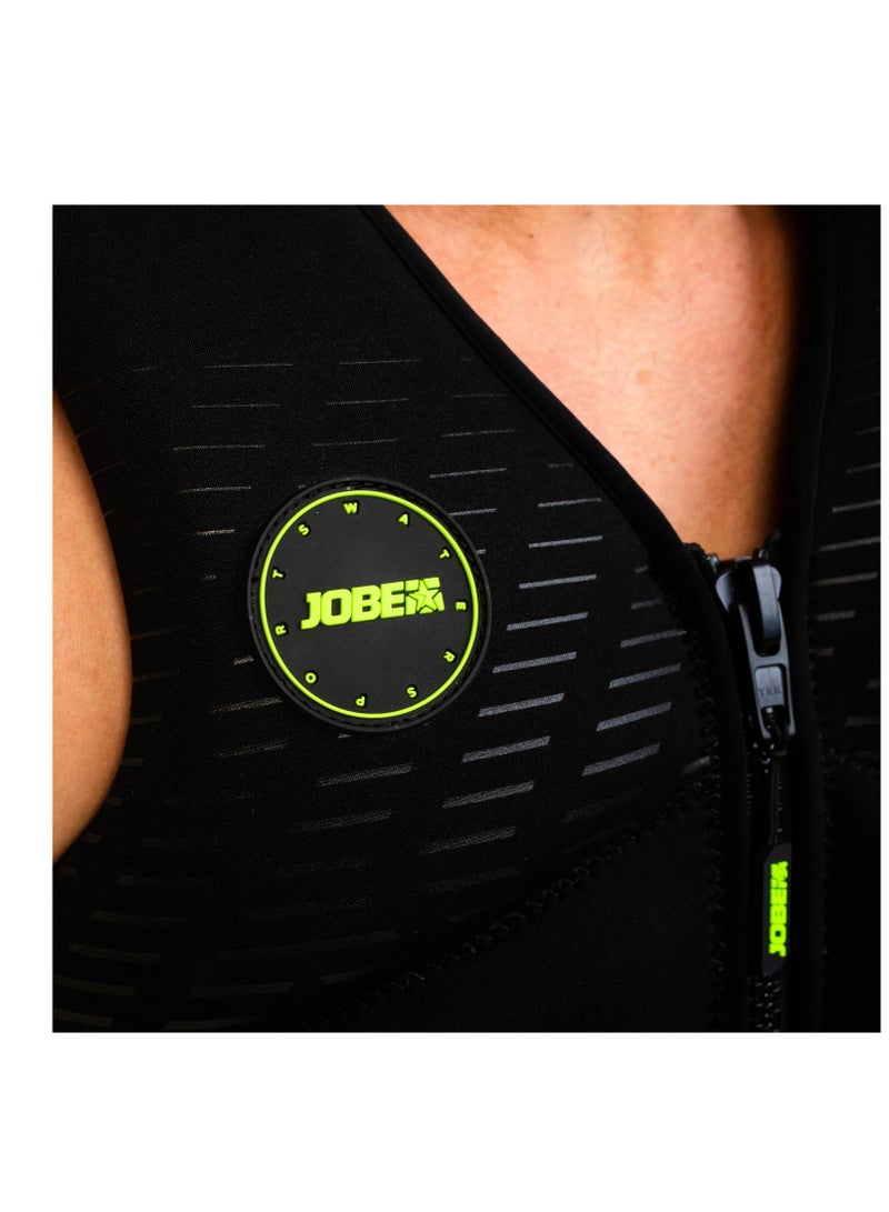 JOBE Premium Unify Life Vest Men Black - Image 4