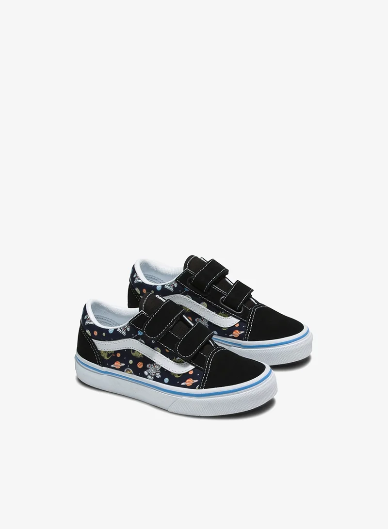 فانز أحذية أطفال أولد سكول في