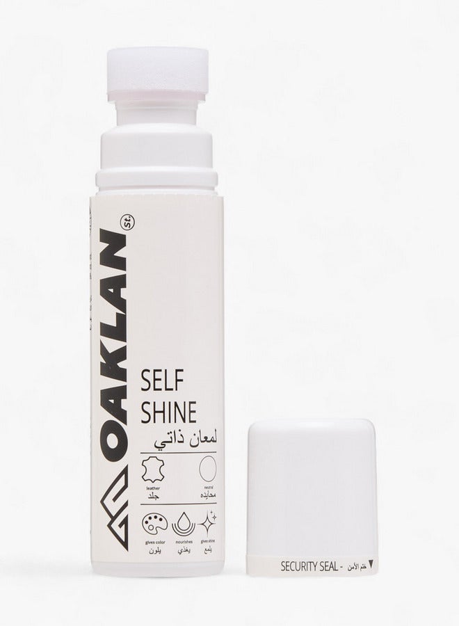 Oaklan by Shoexpress Self Shine Shoe Polish  - Image 3