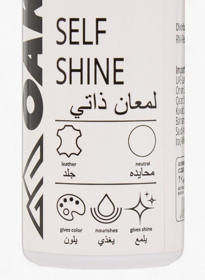 Oaklan by Shoexpress Self Shine Shoe Polish  - Image 5