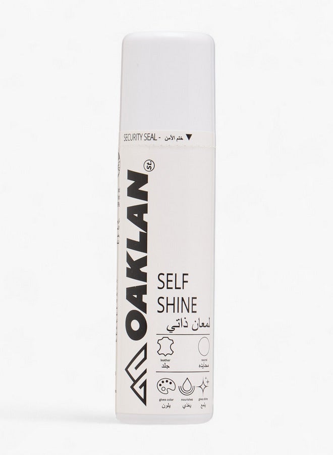 Oaklan by Shoexpress Self Shine Shoe Polish  - Image 1