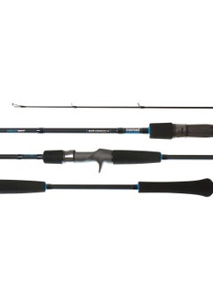 Nomad Design Slow Pitch Jigging Rod