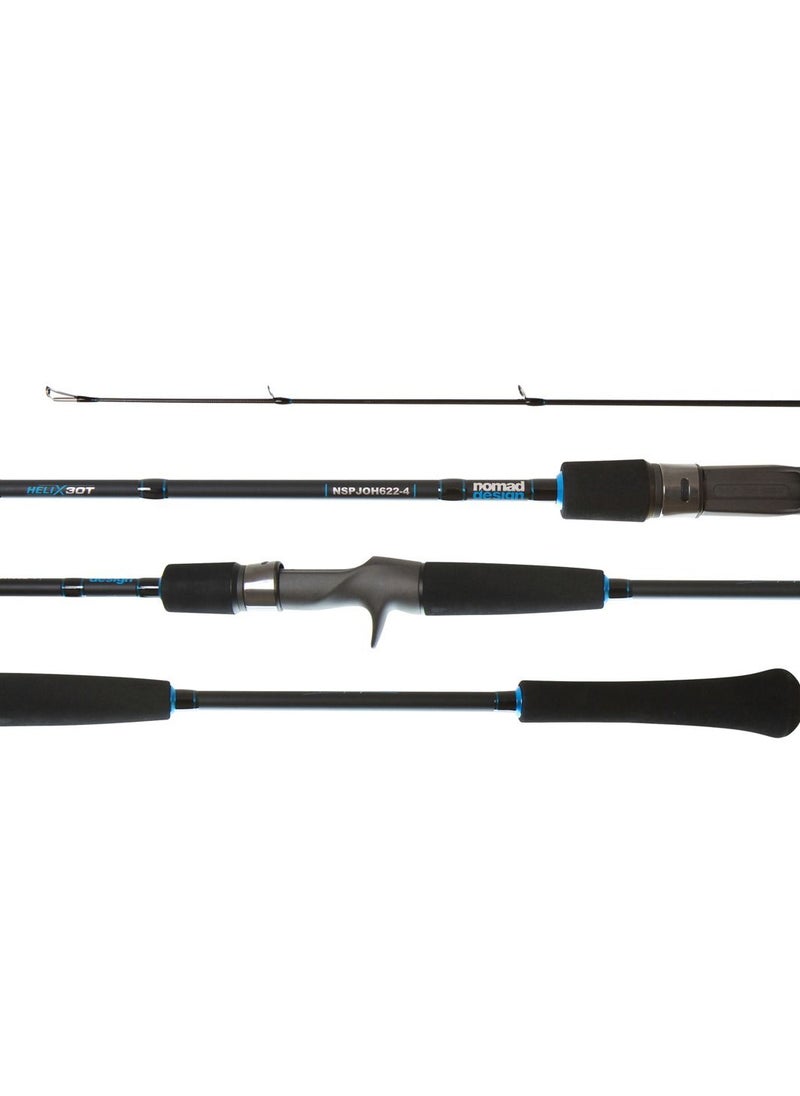 nomad design - Nomad Design Slow Pitch Jigging Rod - Image 1