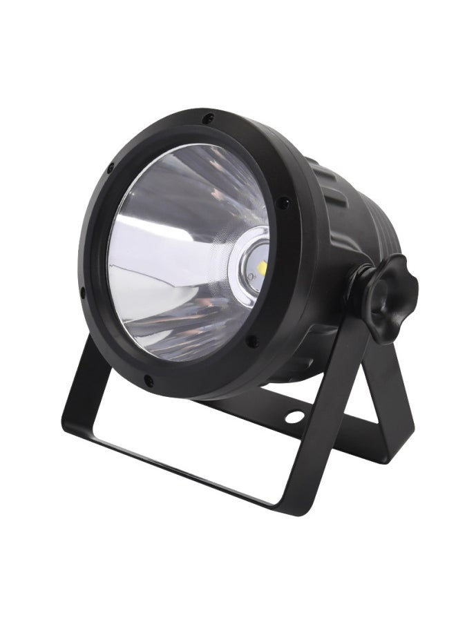 Generic Ruiying Multifunctional Outdoor Work Lamp Portable Maintenance Long Endurance Long-range Emergency Lamp Type-C Fast Charging Portable Lamp-Color:Ws-308 (built-in Lithium Battery 3000 Mah)  - Image 1
