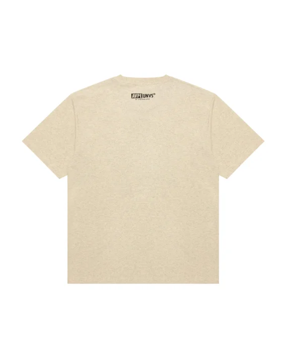 ايه ايه بي إي AAPENOW moonface tee
