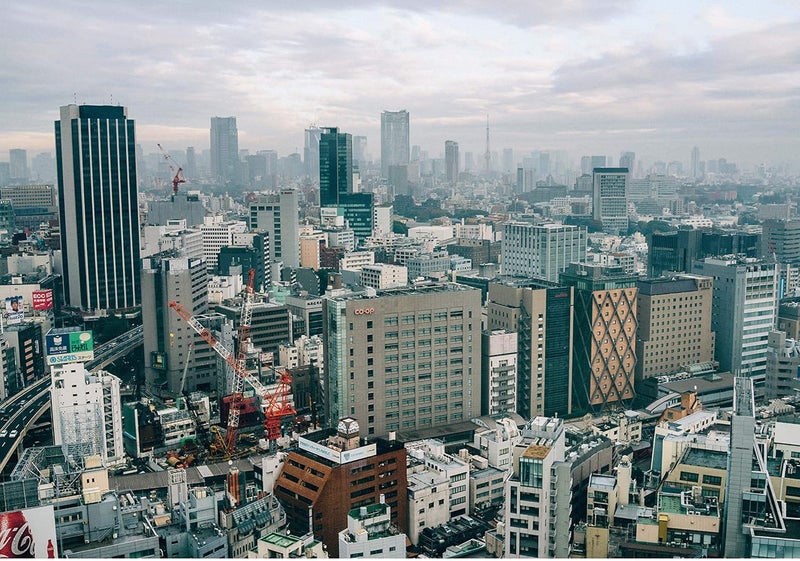 طوكيو لعشاق الطعام - Image 3