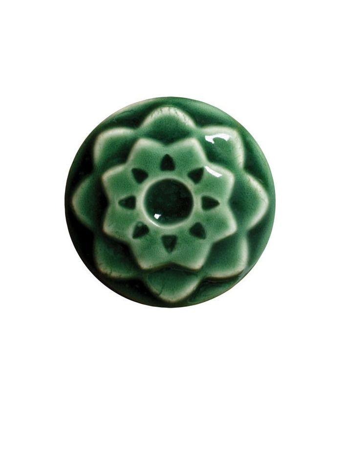 Amaco Celadon Glaze Jade C 47 High Fire Lead Free for Pottery and Ceramic - Image 2