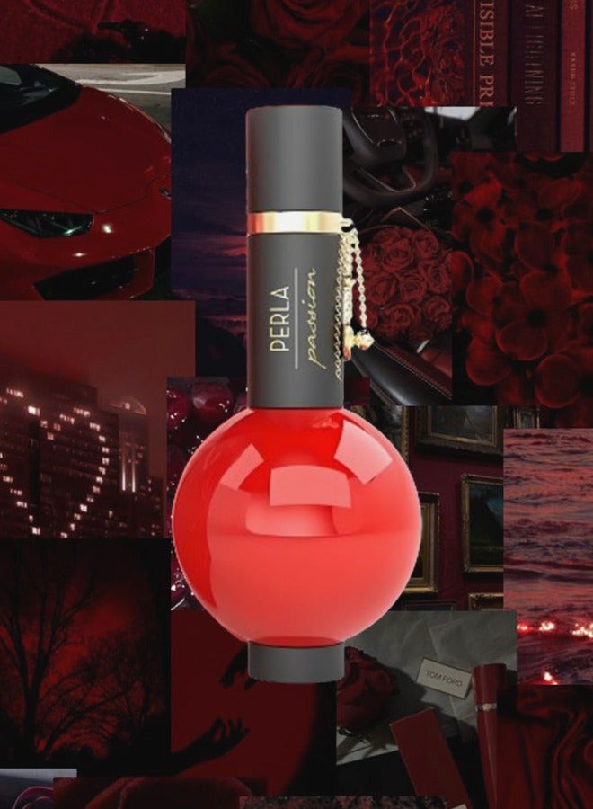 ميرادا عطر بيرلا باشن للنساء 100 مل - Image 2