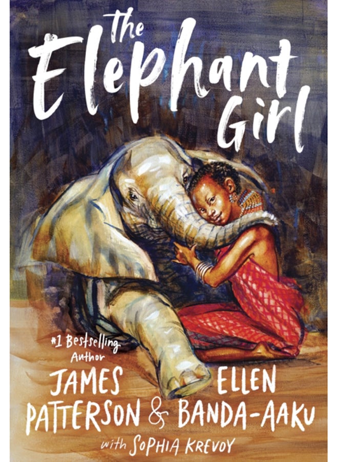 The Elephant Girl