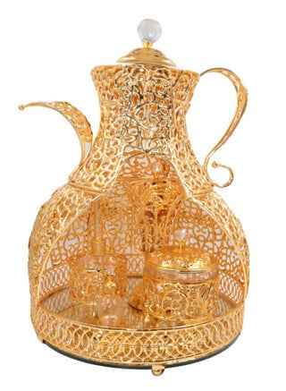 Gold8