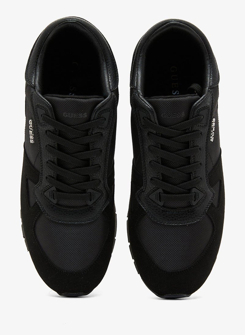 جس حذاء رياضي برباط منخفض - Image 4