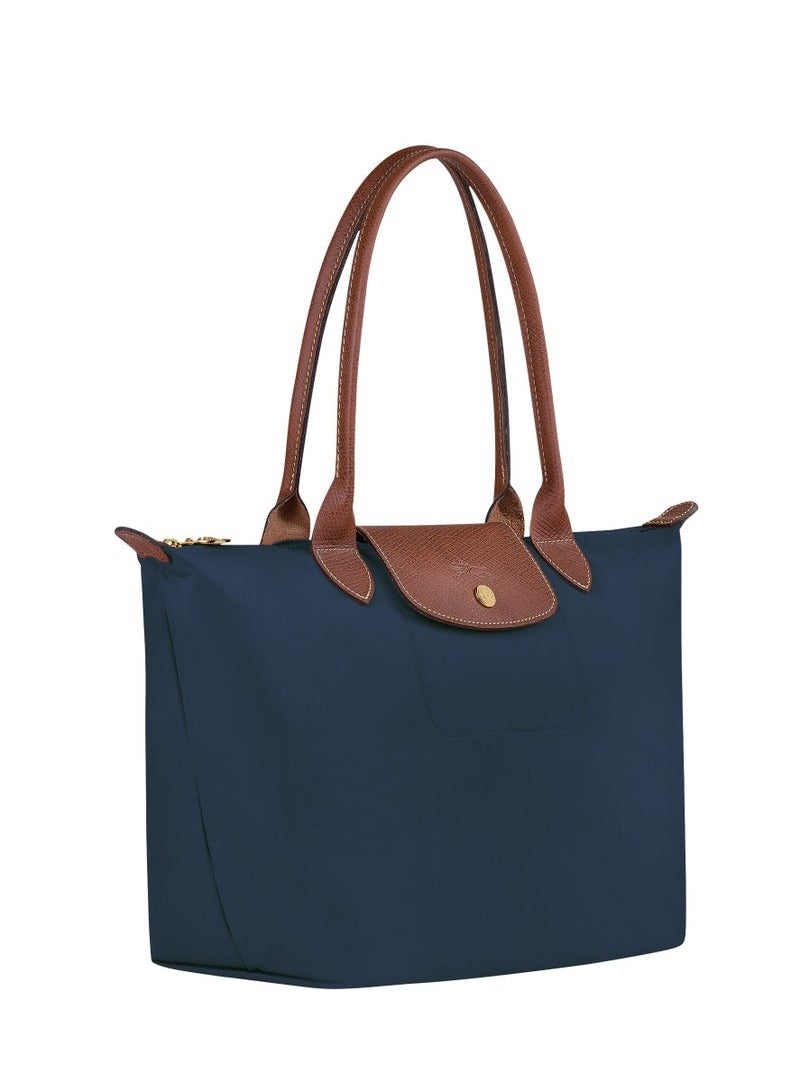 Longchamp Longchamp Women's classic fashion Multi functional Medium travel bag dumpling bag handbag shopping bag long handle shoulder bag  - Image 4