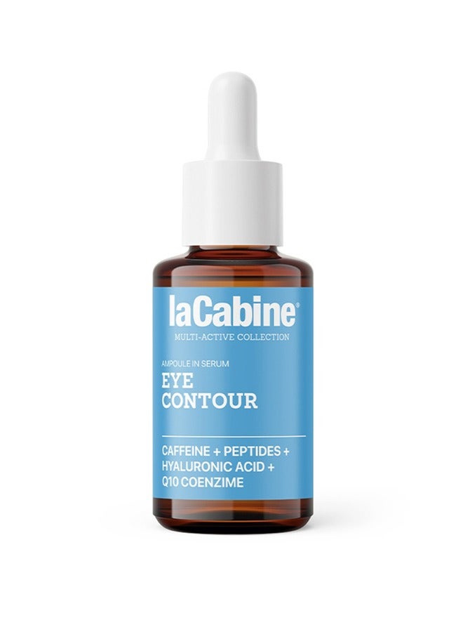 La Cabine SERUM MULTIACTIVE EYE CONTOUR