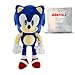 Adenzai Plush Figures Stuffed Animal Blue - Image 3